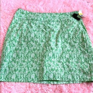 Preswick & Moore Pink Mini Skirt Casual Resort Wear